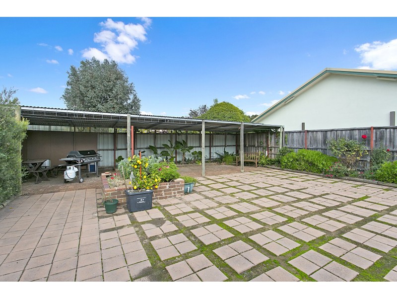 9 Hunter Place, Heathcote VIC 3523