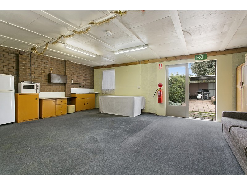 9 Hunter Place, Heathcote VIC 3523