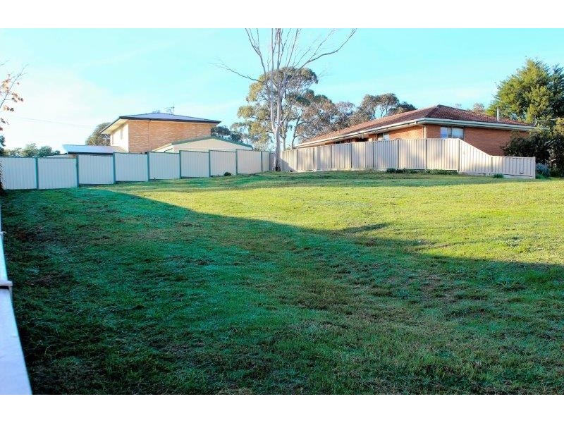 5 Nesbit Court, Castlemaine VIC 3450
