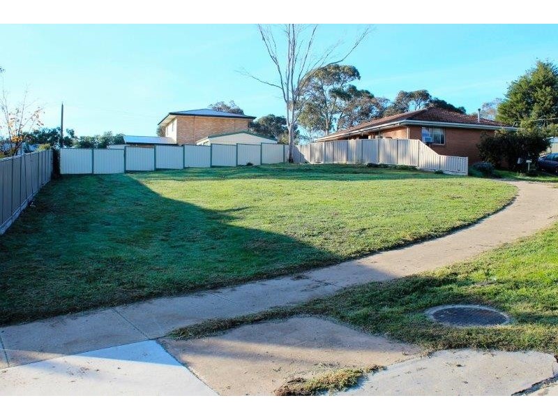 5 Nesbit Court, Castlemaine VIC 3450