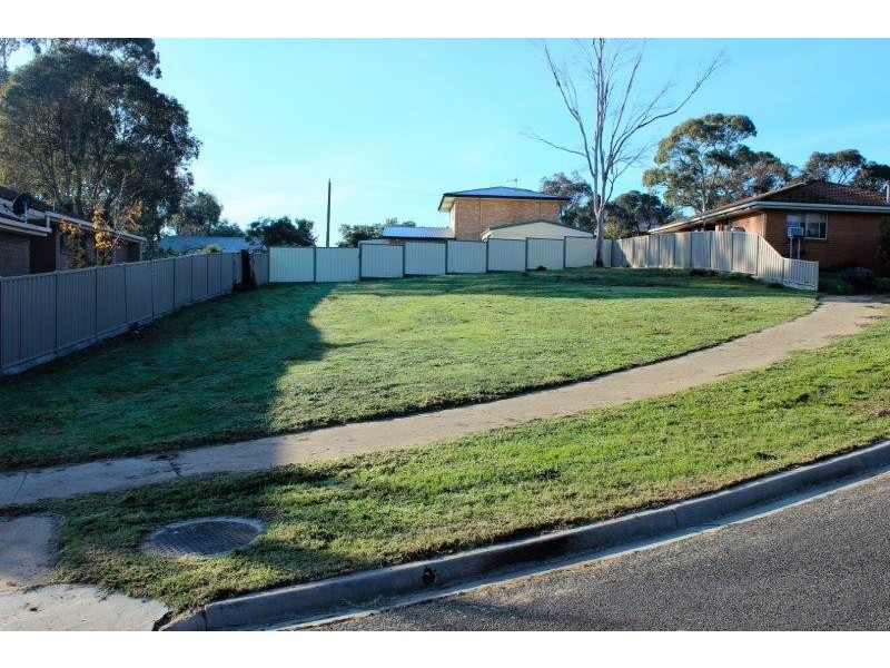 5 Nesbit Court, Castlemaine VIC 3450