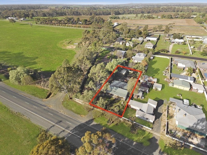 172 Railway Place, Elmore VIC 3558