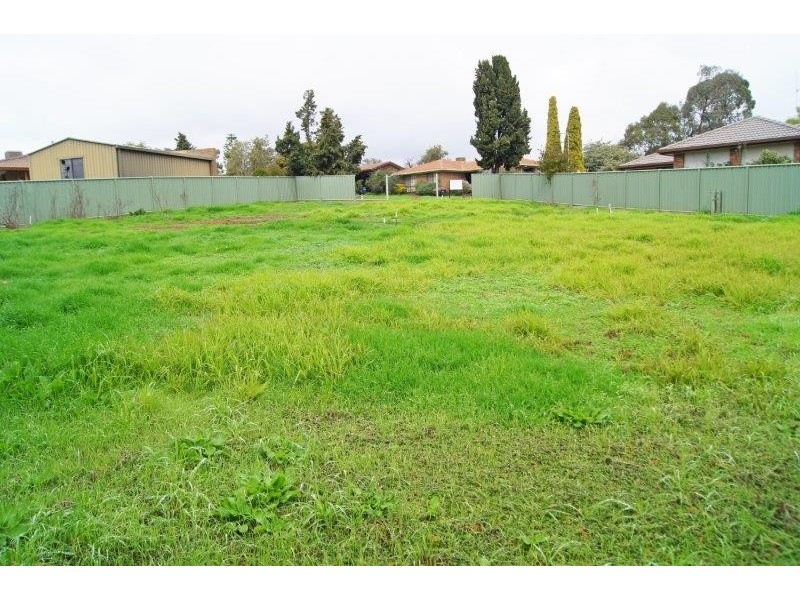 Lot 1 & 2 Plante Court, Strathdale VIC 3550