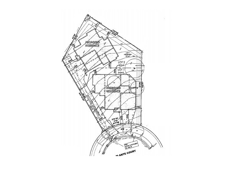 Lot 1 & 2 Plante Court, Strathdale VIC 3550