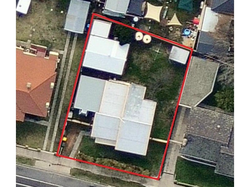 81 McIvor Highway, East Bendigo VIC 3550