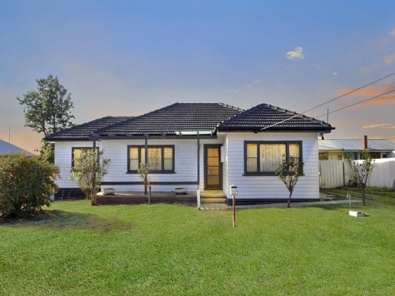 3 Walker Street, Long Gully VIC 3550