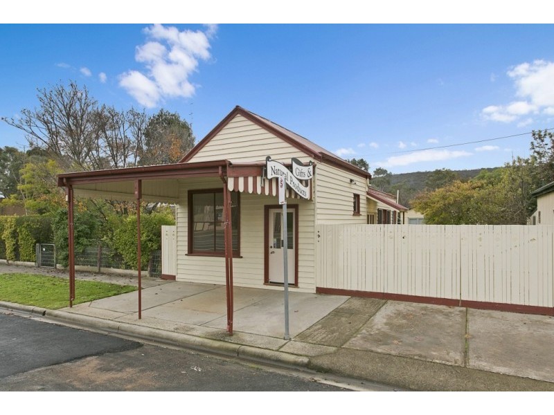 76 High Street, Heathcote VIC 3523
