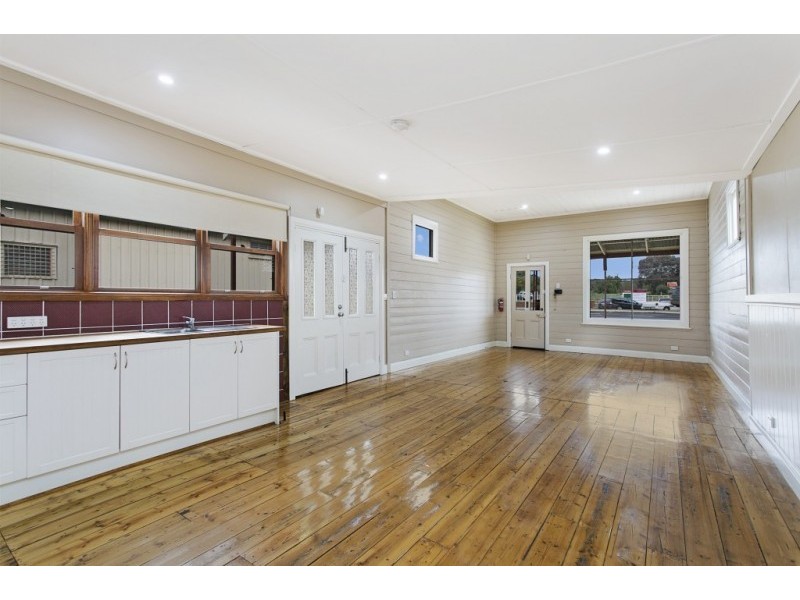 76 High Street, Heathcote VIC 3523