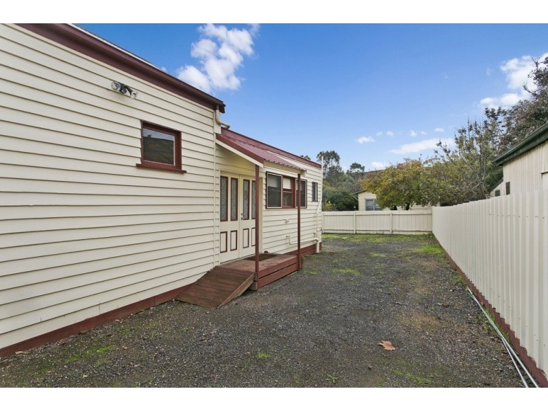 76 High Street, Heathcote VIC 3523