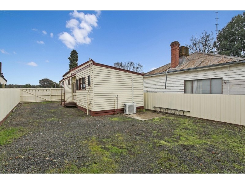 76 High Street, Heathcote VIC 3523