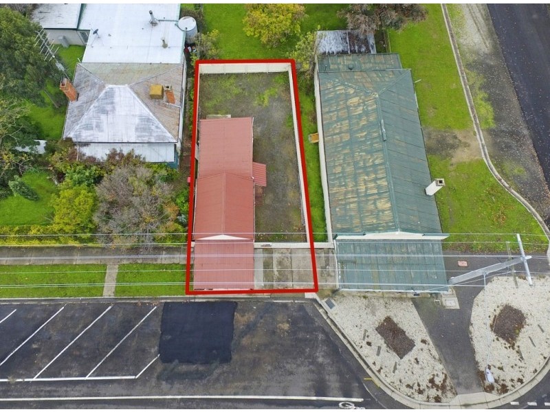 76 High Street, Heathcote VIC 3523