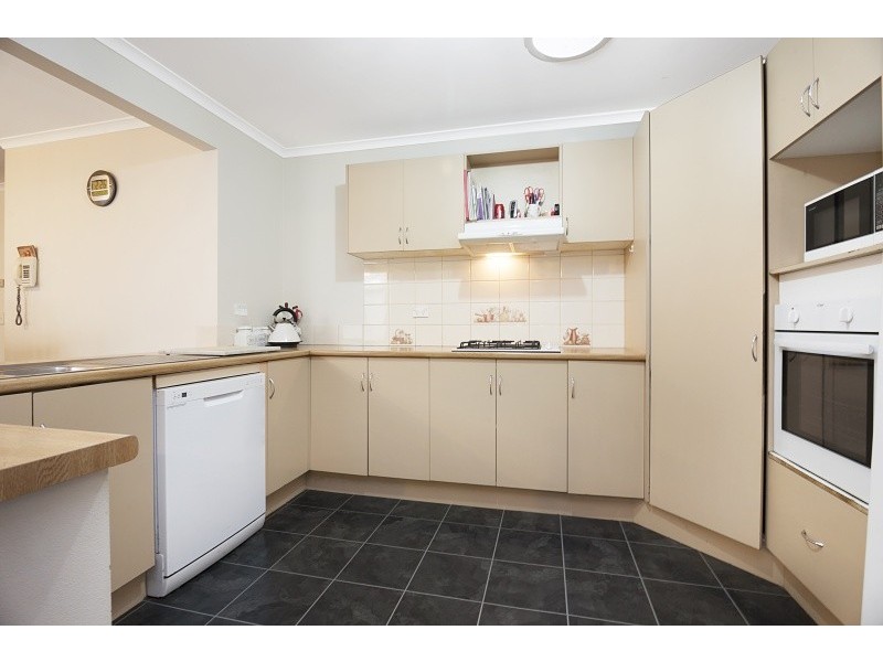 4 Eleanor Drive, Campbells Creek VIC 3451