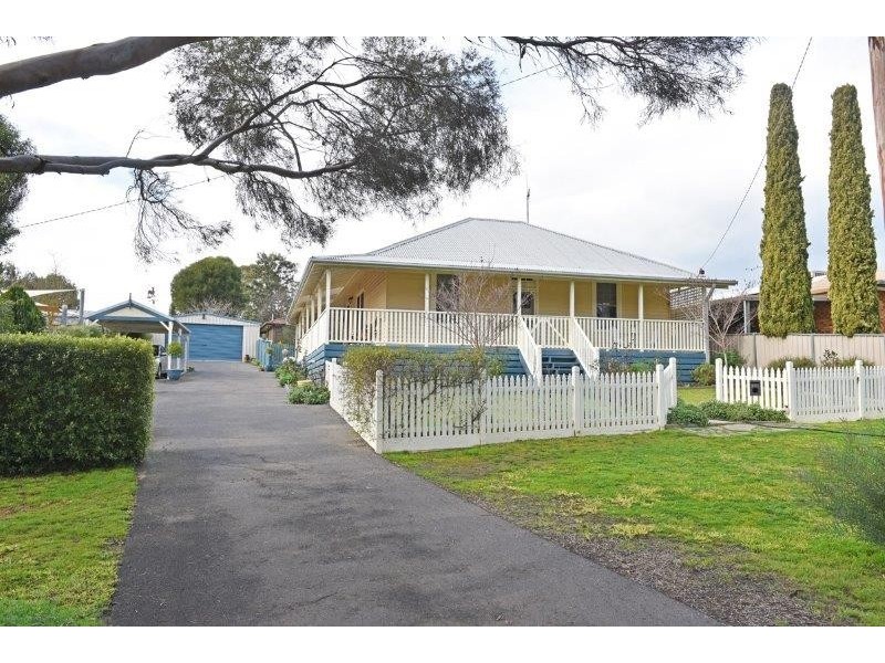 271 Allingham Street, Kangaroo Flat VIC 3555