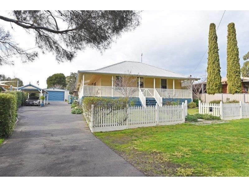 271 Allingham Street, Kangaroo Flat VIC 3555