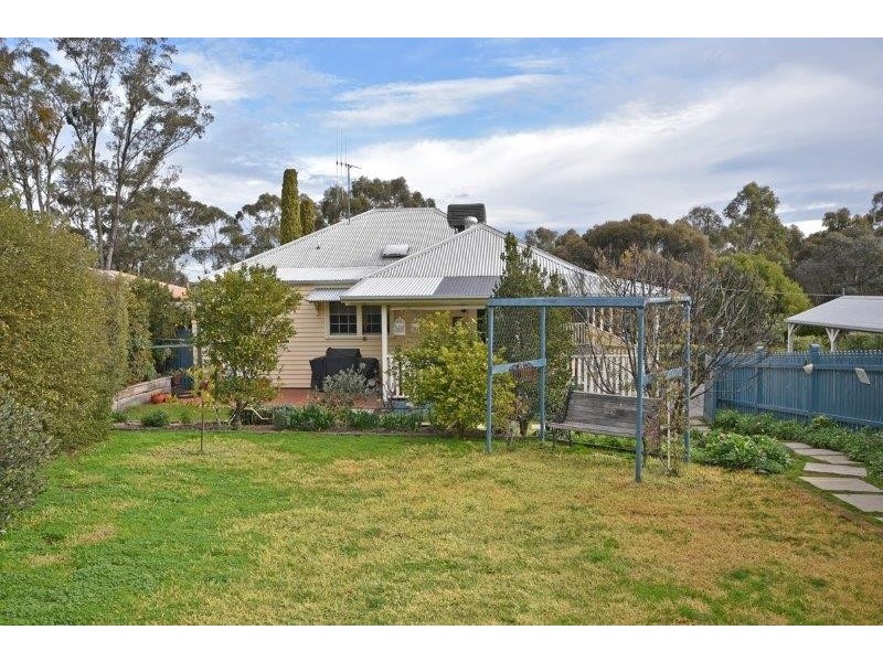 271 Allingham Street, Kangaroo Flat VIC 3555