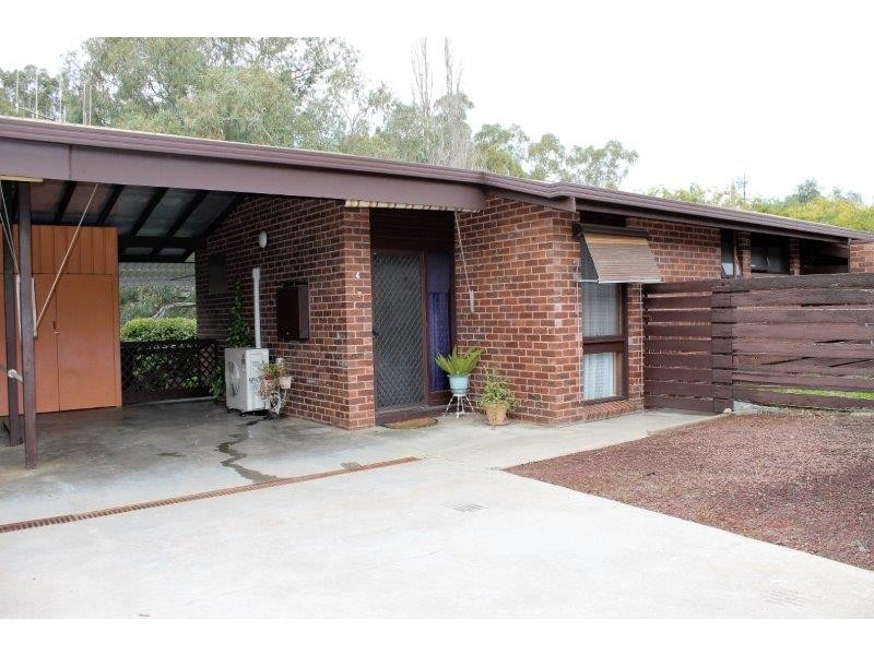 4/127 Mackenzie Street West, Golden Square VIC 3555