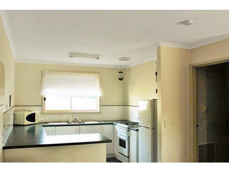 1 Gledhill Rise, Kangaroo Flat VIC 3555