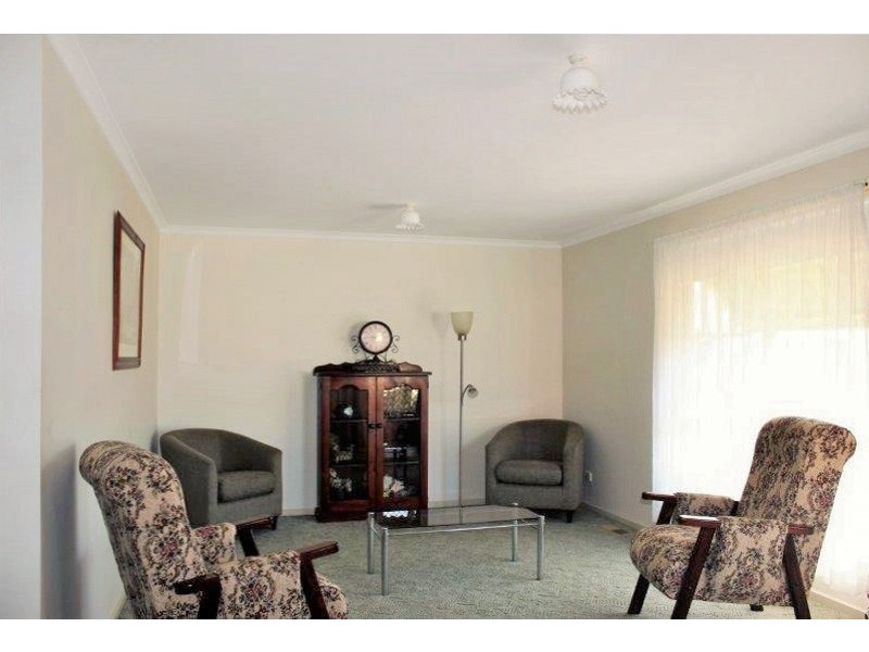 1 Gledhill Rise, Kangaroo Flat VIC 3555