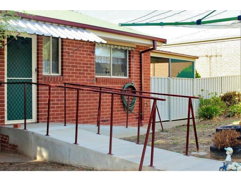 1 Gledhill Rise, Kangaroo Flat VIC 3555