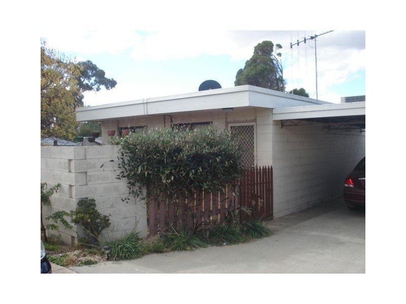 7/38 Lockwood Road, Kangaroo Flat VIC 3555