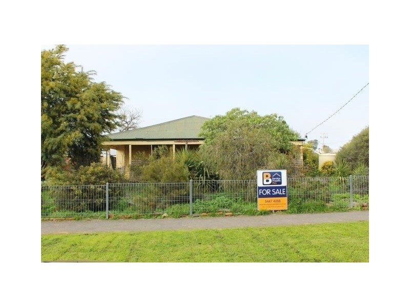 9 Kerr Street, Wedderburn VIC 3518