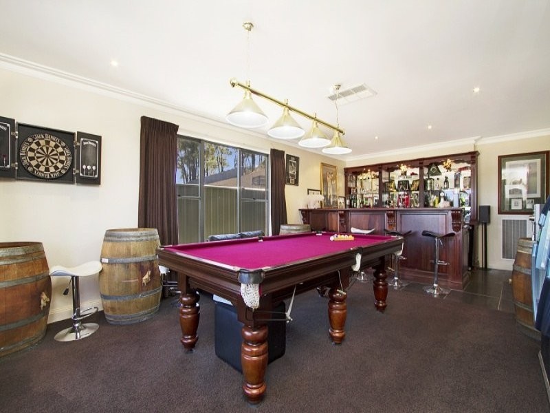 Kangaroo Flat VIC 3555