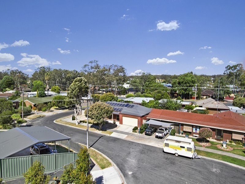 Kangaroo Flat VIC 3555