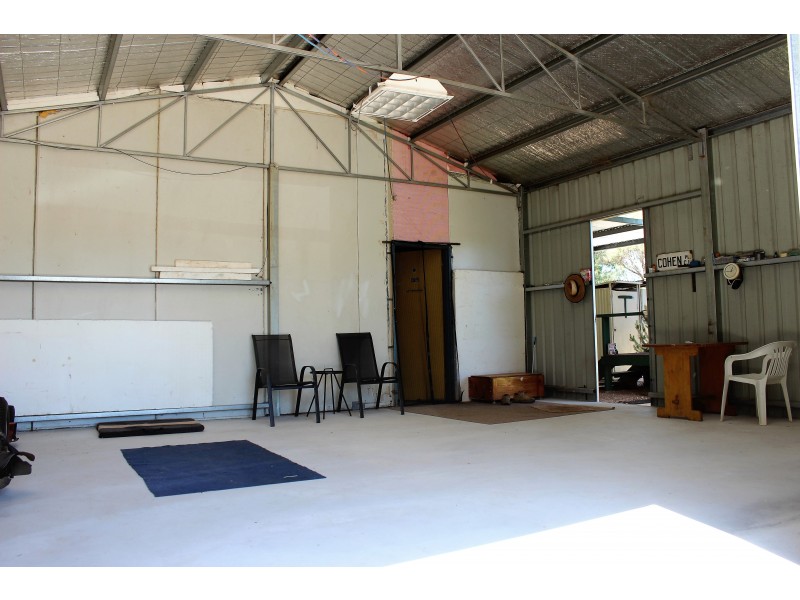 8 Giffard Street, Newbridge VIC 3551