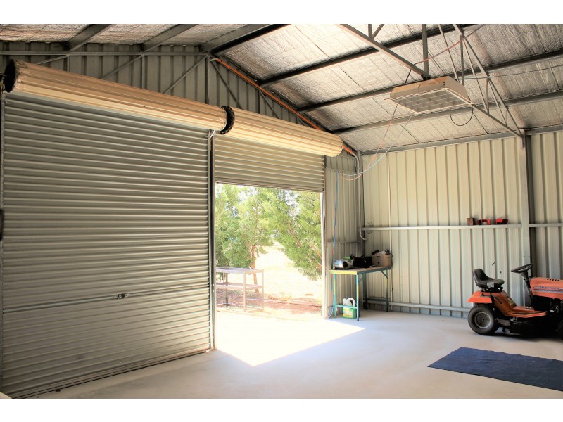 8 Giffard Street, Newbridge VIC 3551
