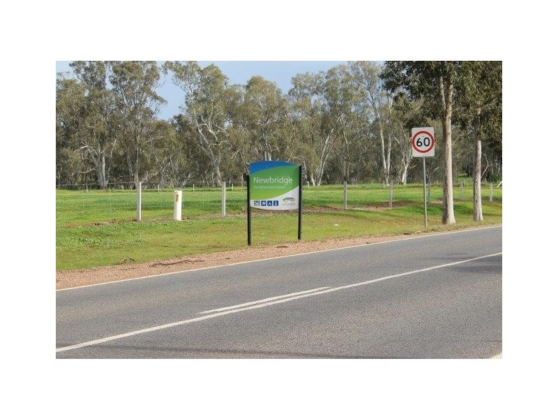 8 Giffard Street, Newbridge VIC 3551