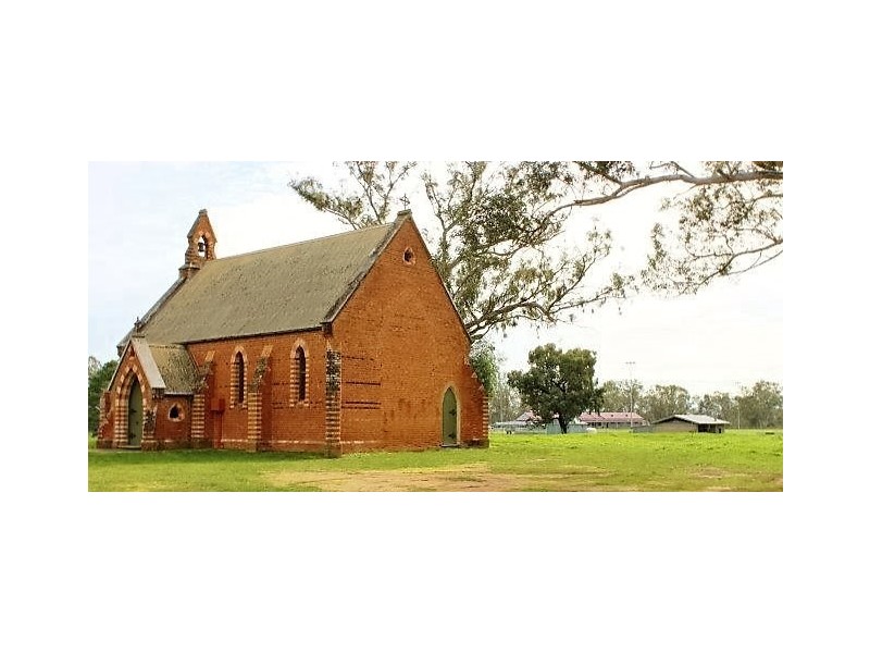 8 Giffard Street, Newbridge VIC 3551