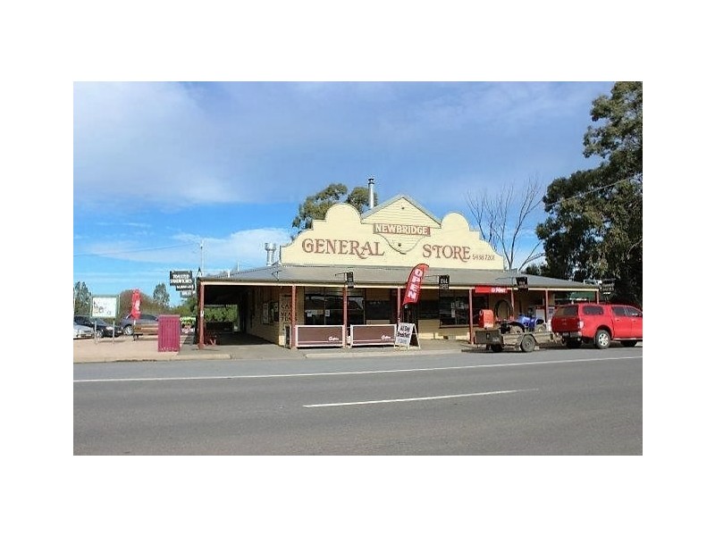 8 Giffard Street, Newbridge VIC 3551