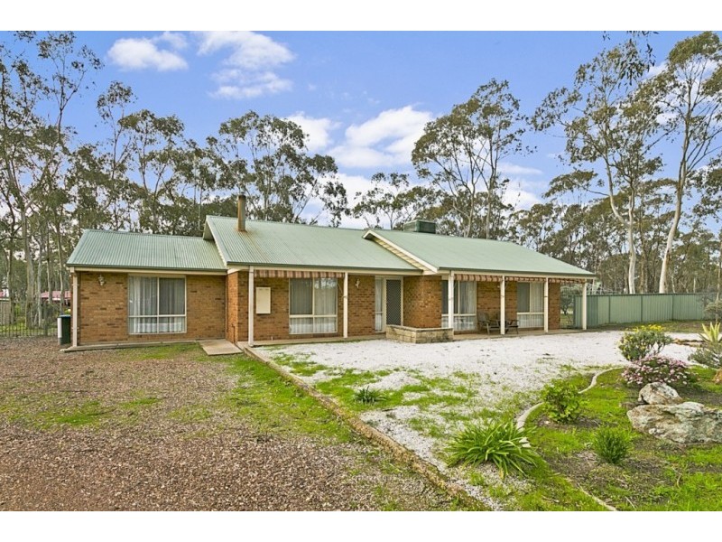 96 East Road, Huntly VIC 3551