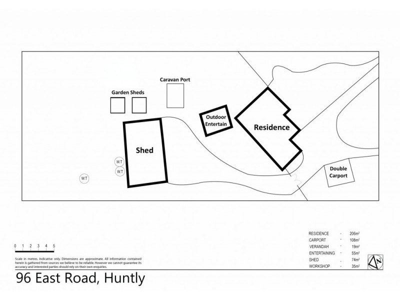 96 East Road, Huntly VIC 3551