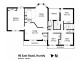 96 East Road, Huntly VIC 3551 Floorplan