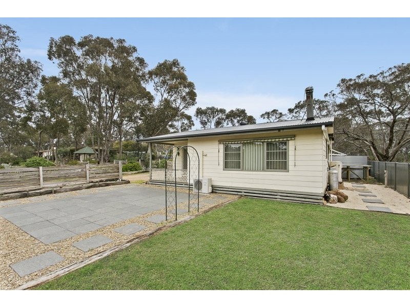 4855 Calder Highway, Ravenswood VIC 3453