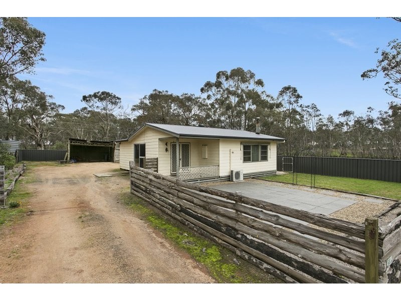 4855 Calder Highway, Ravenswood VIC 3453