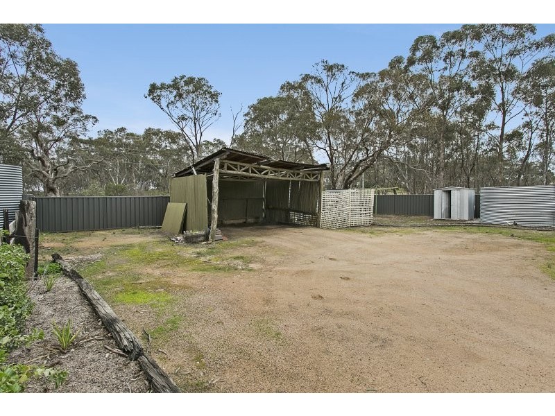4855 Calder Highway, Ravenswood VIC 3453