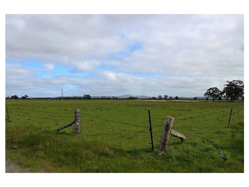 Boort Kurting Road, Kurting VIC 3517