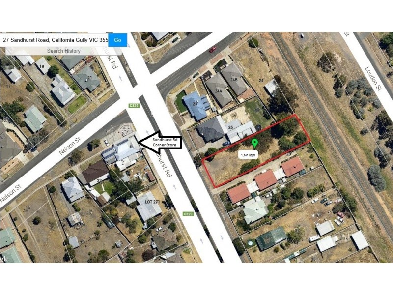 27 Sandhurst Road, California Gully VIC 3556
