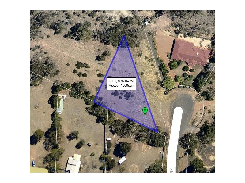 6 Melita Court, Ascot VIC 3551