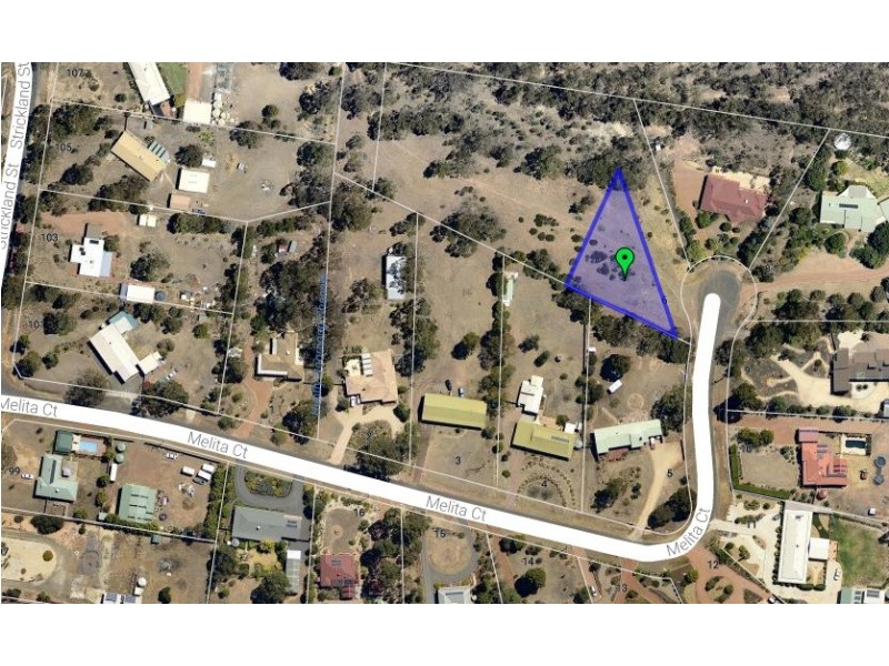 6 Melita Court, Ascot VIC 3551