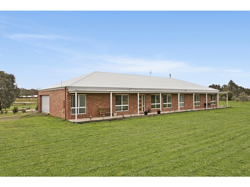 23 Moss Lane, Marong VIC 3515