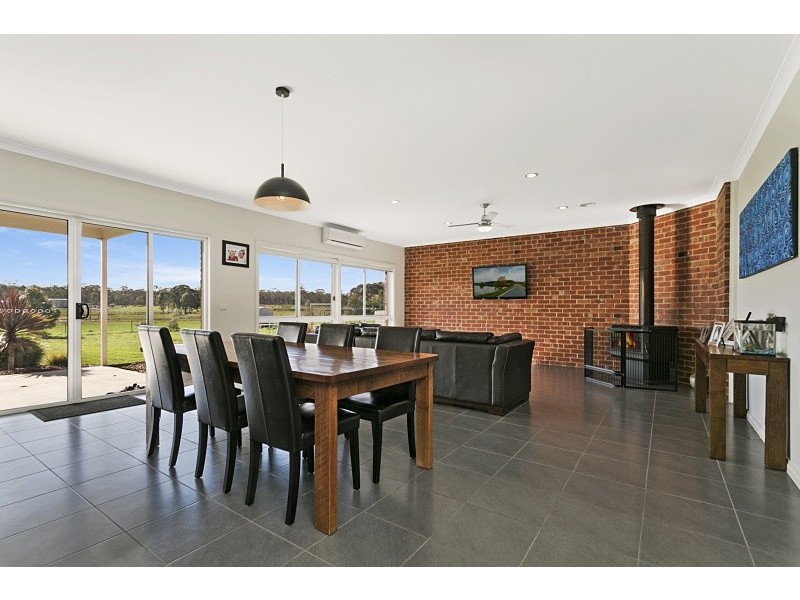 23 Moss Lane, Marong VIC 3515