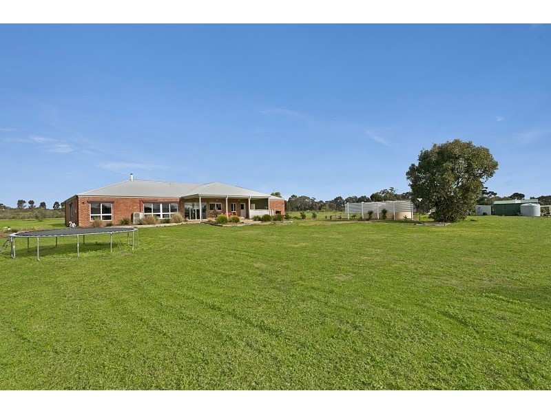 23 Moss Lane, Marong VIC 3515