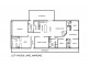 23 Moss Lane, Marong VIC 3515 Floorplan