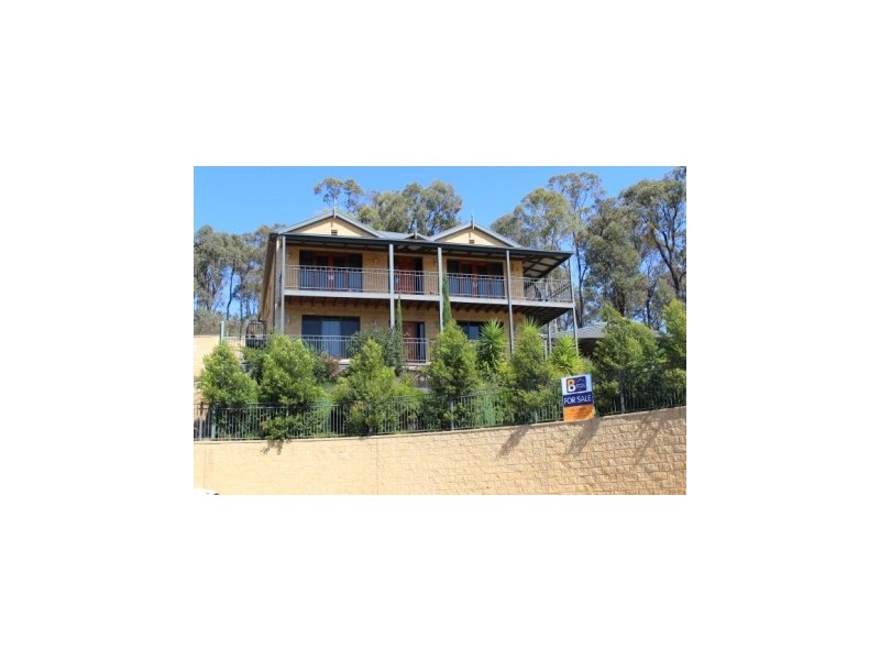 6 Hansa Court, Kangaroo Flat VIC 3555