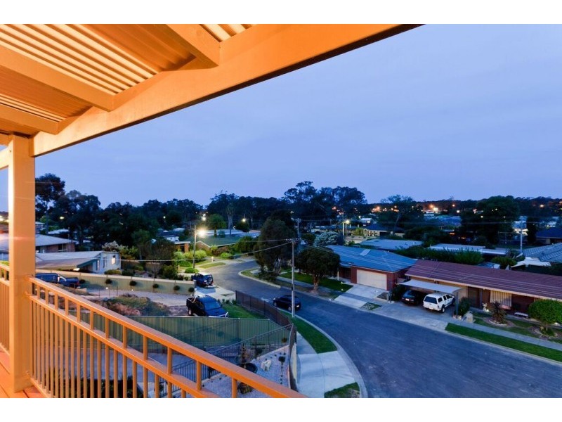 6 Hansa Court, Kangaroo Flat VIC 3555