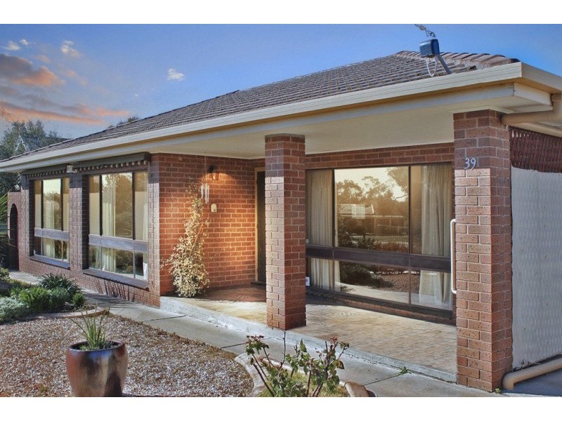 39 Victoria Street, Eaglehawk VIC 3556