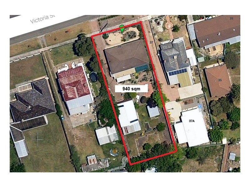 39 Victoria Street, Eaglehawk VIC 3556